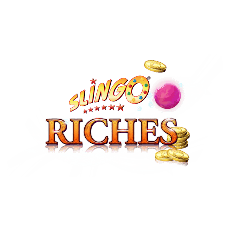 Slingo Riches