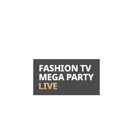 Fashion TV Mega Party Live