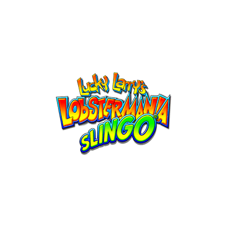 Slingo Lucky Larry's Lobstermania