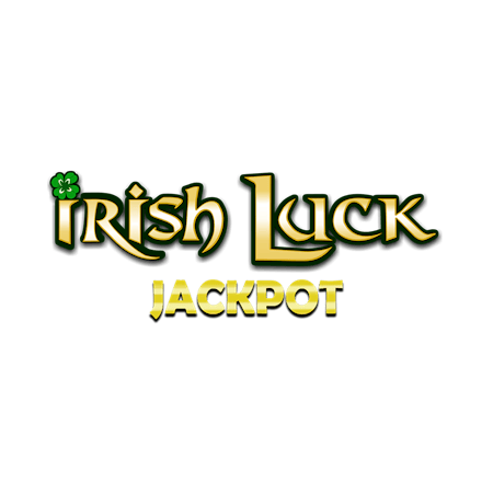 Irish Luck Jackpot