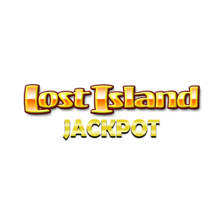 Lost Island Jackpot