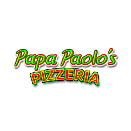 Papa Paolo’s Pizzeria