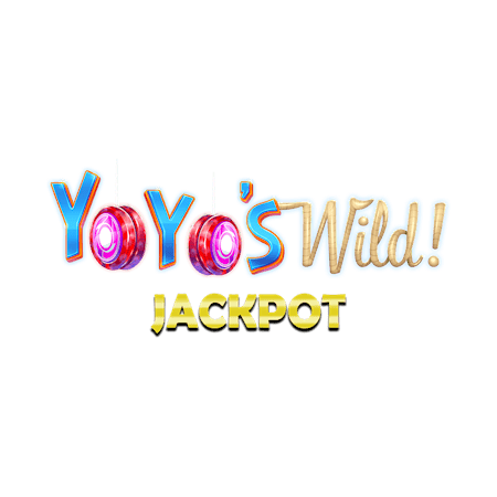 Yoyo's Wild Jackpot