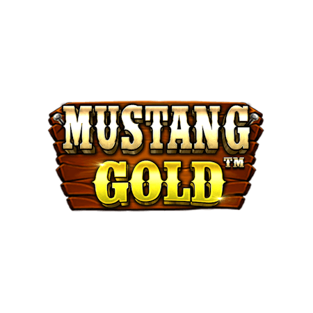 Mustang Gold