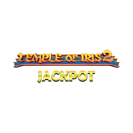 Temple of Iris 2 Jackpot