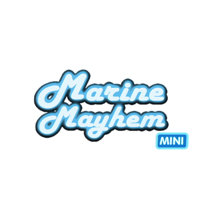 Marine Mayhem Mini