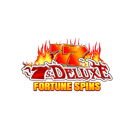 7s Deluxe Fortune Spins Slot » Play Online at Betfair™ Casino