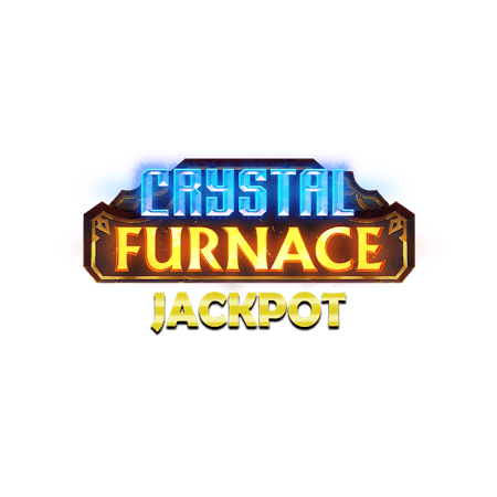 Crystal Furnace Jackpot