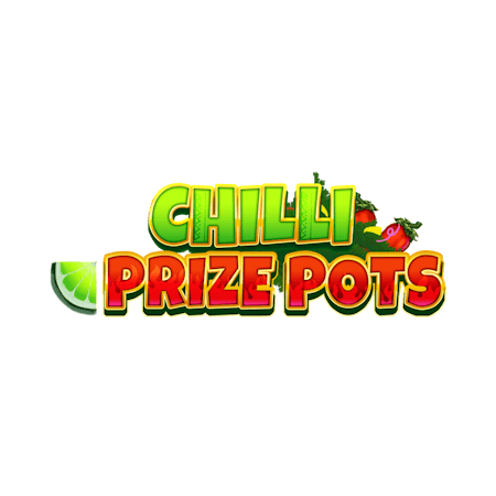 Chilli Prize Pots