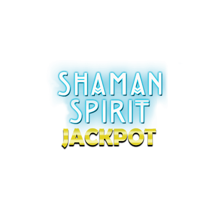 Shaman Spirit Jackpot