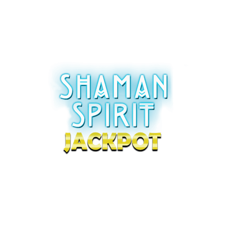 Shaman Spirit Jackpot