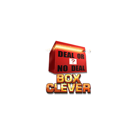 Deal or No Deal: Box Clever