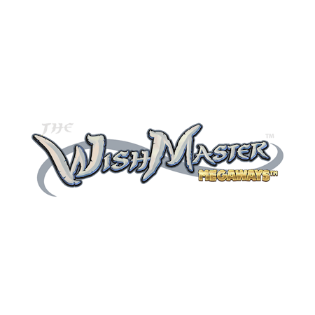 The Wish Master Megaways DJP