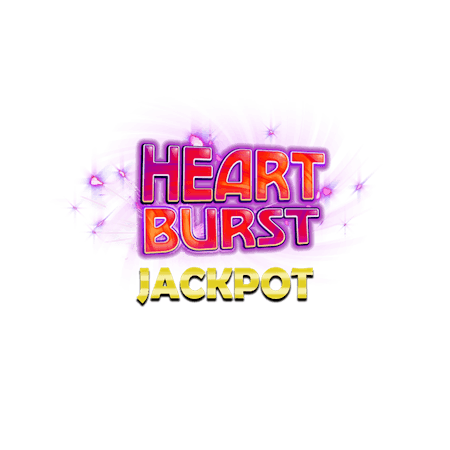 Heart Burst Jackpot