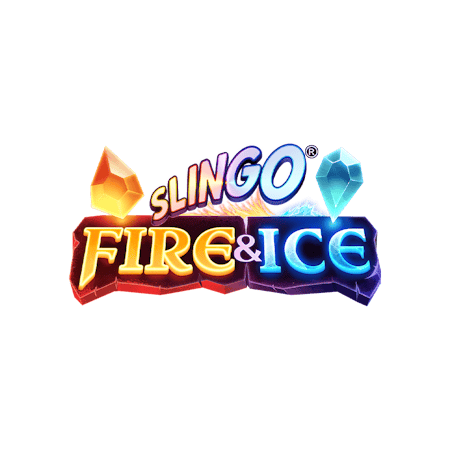 Slingo Fire and Ice