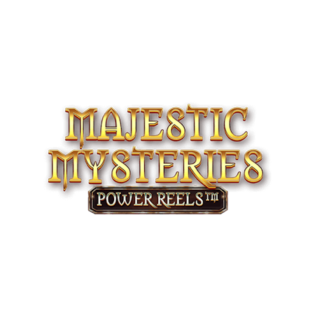 Majestic Mysteries Power Reels