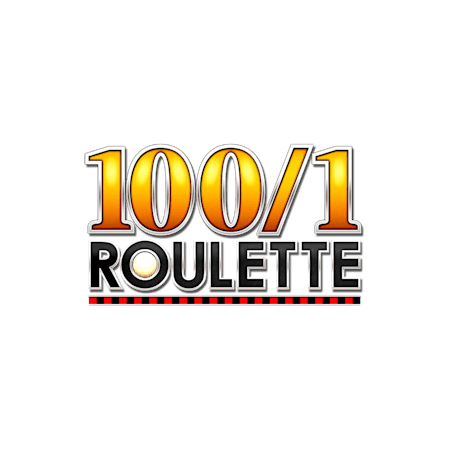 100/1 Roulette