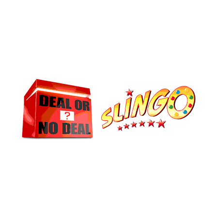 Deal or No Deal Slingo