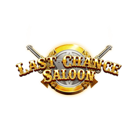 Last Chance Saloon