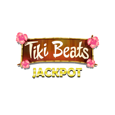 Tiki Beats Jackpot 