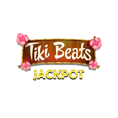 Tiki Beats Jackpot
