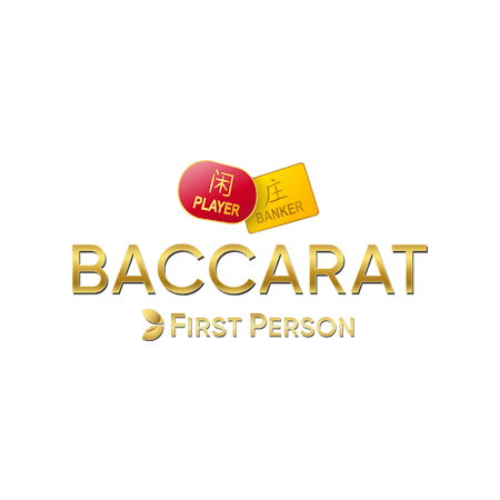 First Person Baccarat™