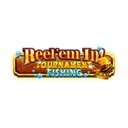 Reel 'Em In Tournament Fishing slot out now - 32Red Blog