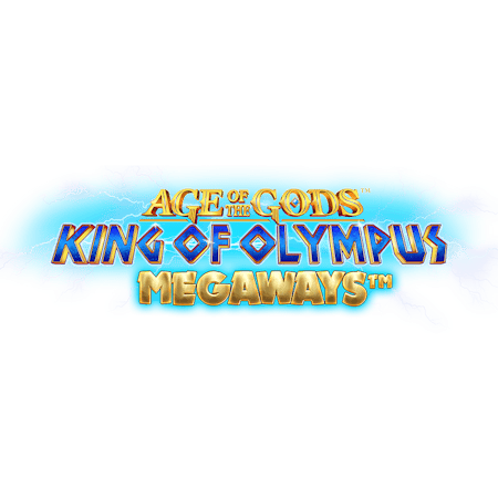Age of the Gods King of Olympus Megaways