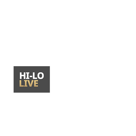 Live Hi-Lo