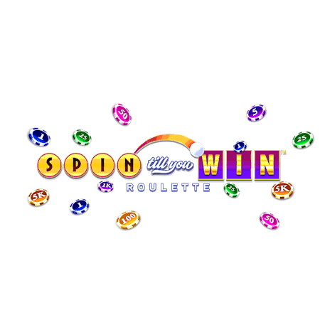 Spin Till You Win Roulette