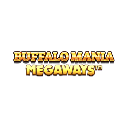 Buffalo Mania Megaways