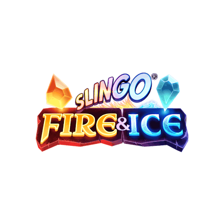 Slingo Fire and Ice
