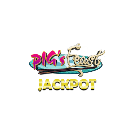 Pig's Feast Jackpot