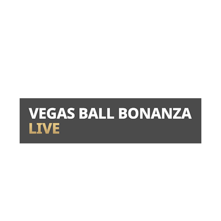 Vegas Ball Bonanza
