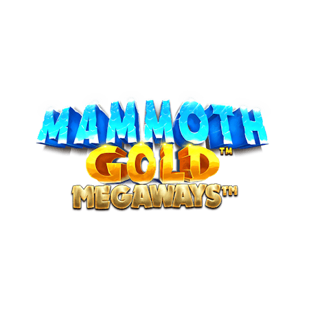 Mammoth Gold Megaways