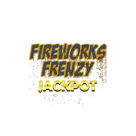 Fireworks Frenzy Jackpot