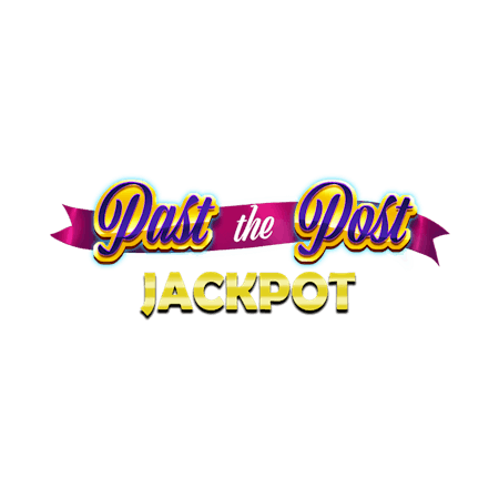 Past The Post Jackpot