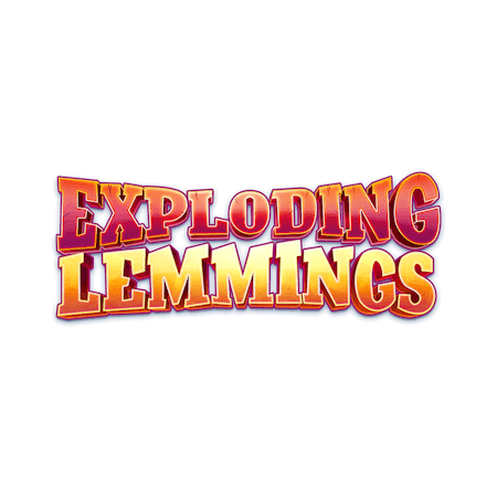 Exploding Lemmings Slot » Play Online at Betfair™ Casino