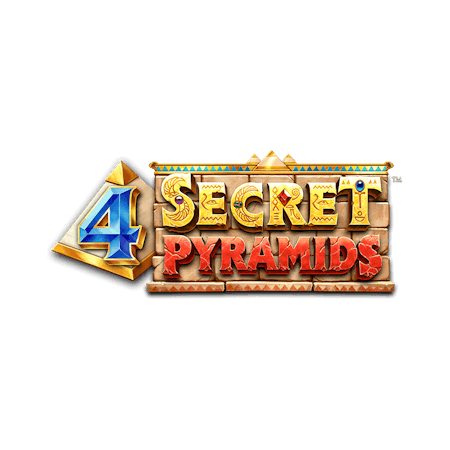 4 Secret Pyramids