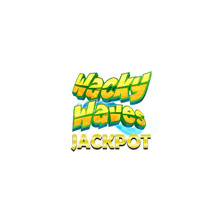 Wacky Waves JP