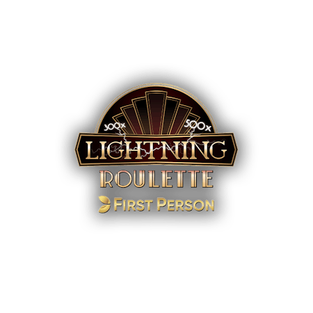 First Person Lightning Roulette™