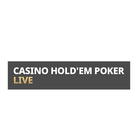 Live Casino Hold’Em