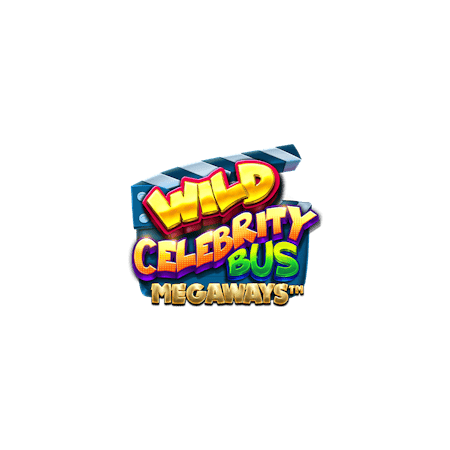Wild Celebrity Bus Megaways