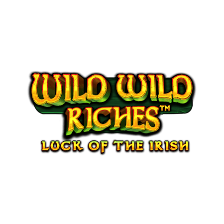 Wild Wild Riches