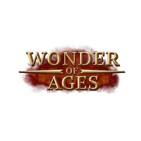 Wonder Of Ages