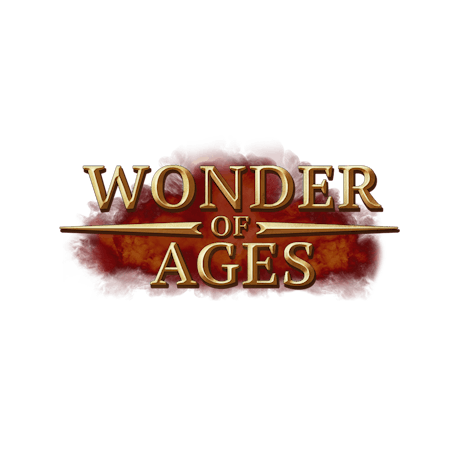 Wonder Of Ages