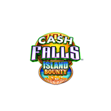Cash Falls: Island Bounty