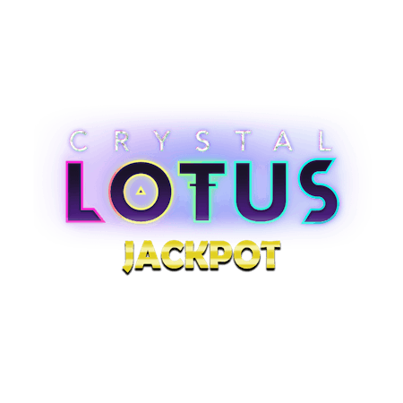 Crystal Lotus Jackpot