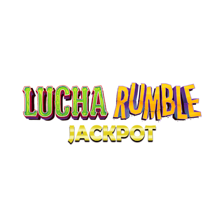 Lucha Rumble Jackpot