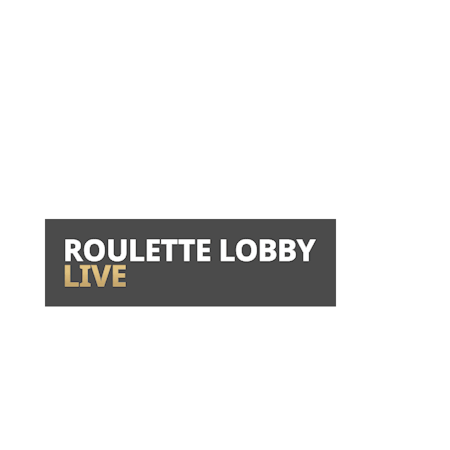 Live Roulette Lobby